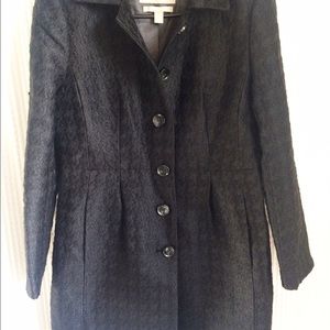 Banana Republic Pea Coat