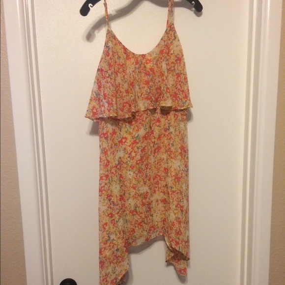 Gorgeous dress