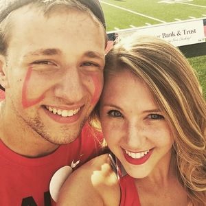 Meet your Posher, Audrey