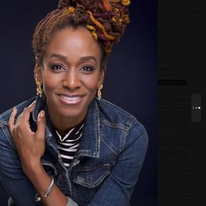 Meet your Posher, April