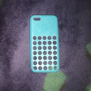 iPhone 5c case (TRADES AND OFFERS WELCOME)