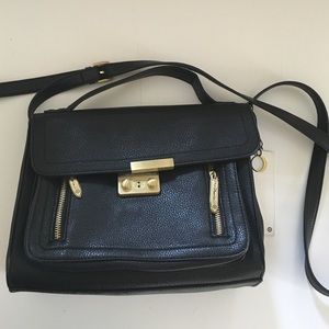 3.1 Phillip Lim for Target messenger bag