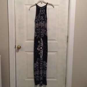 Rue 21 black summer dress