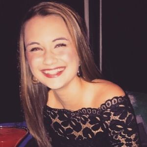 Meet your Posher, Kaleigh