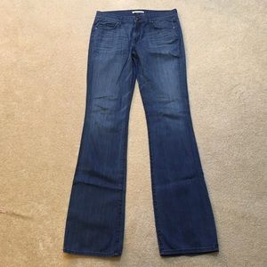 Rich & Skinny 31 Salt N Sea Jeans Women's