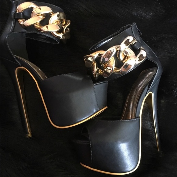 Heels