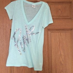 Victoria's Secret PINK shirt