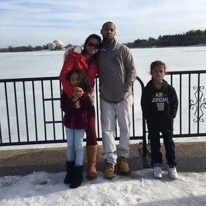 Meet your Posher, Sam