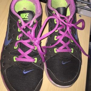 Nike Running Shoes