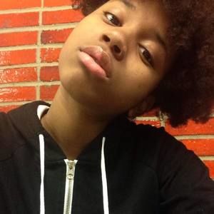 Meet your Posher, Alliyah