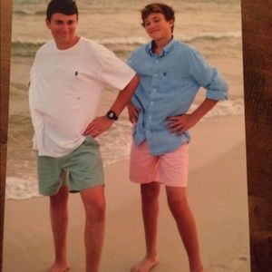 Meet your Posher, Parker