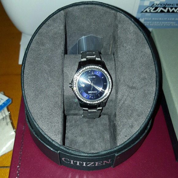 Citizen woman's watch