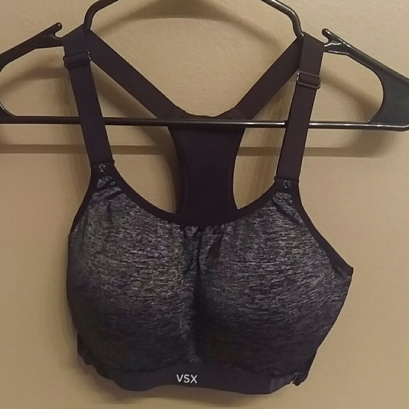 Victoria's Secret Ultimate Cross Train Sports Bra