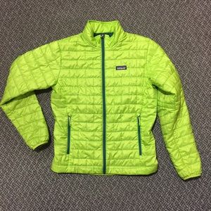 Patagonia Men's Nano Puff
