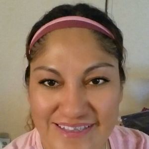 Meet your Posher, Haydee