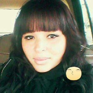 Meet your Posher, Joanna