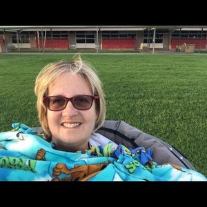 Meet your Posher, Jodi