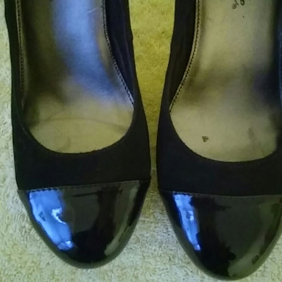 Life Stride Heels Size 7 M - Picture 2 of 4