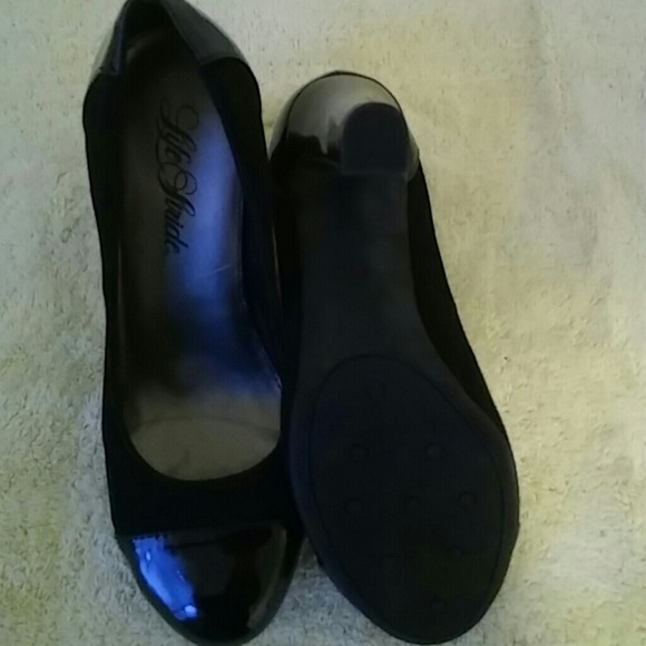 Life Stride Heels Size 7 M - Picture 4 of 4