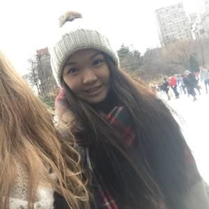 Meet your Posher, Nicole