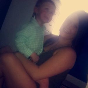 Meet your Posher, Kaitlyn