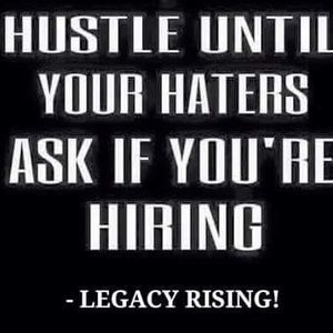 Meet your Posher, Susan