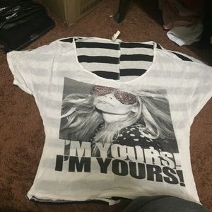 Short sleeve shirt (TRADES AND OFFERS WELCOME)