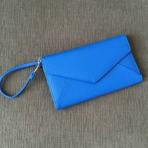 🎉HP🎉 Urban Expressions, Mya envelope clutch NWOT