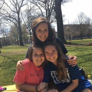 Meet your Posher, Anna