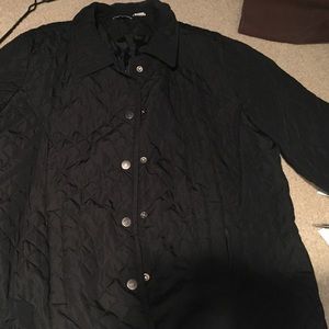 Women's dress coat