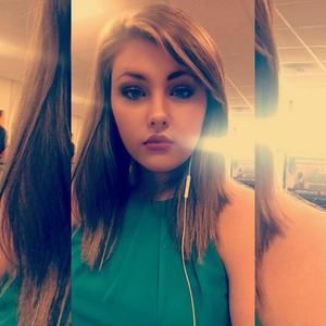 Meet your Posher, Morgan