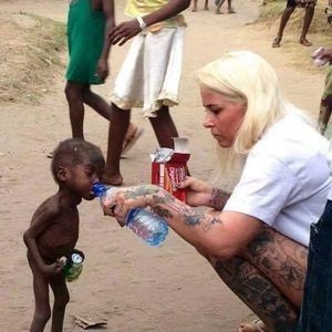 Meet your Posher, Rodney