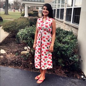 Meet your Posher, Sadia