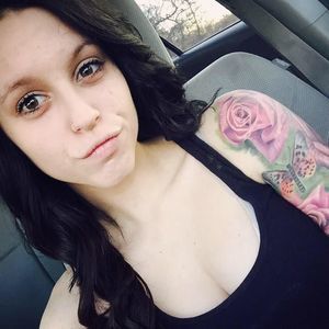 Meet your Posher, Sam