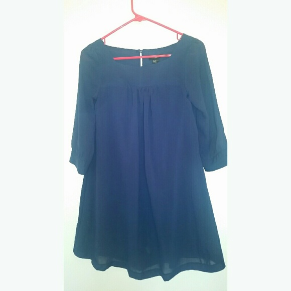 H&M Flowy Dress