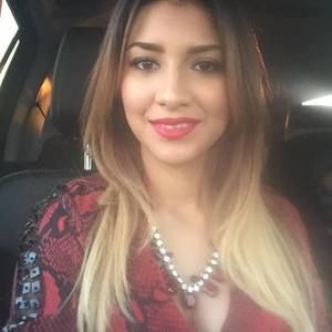 Meet your Posher, Marileo