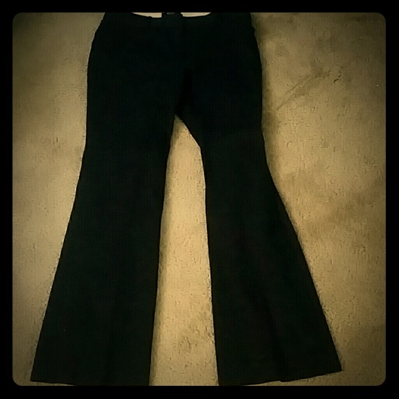 34 inch inseam dress pants