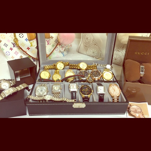 Watches galore main image 4