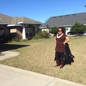 Meet your Posher, Marisol