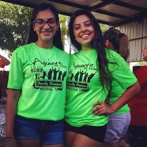 Meet your Posher, Andrea