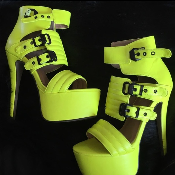 Heels