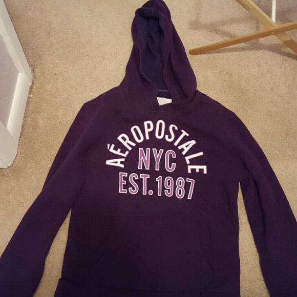 Aeropostale sweatshirt - Picture 1 of 2