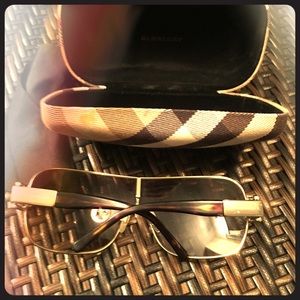 Burberry Sunglasses
