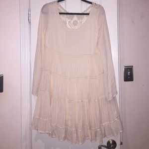 Altar'd State Layers of Love Dress