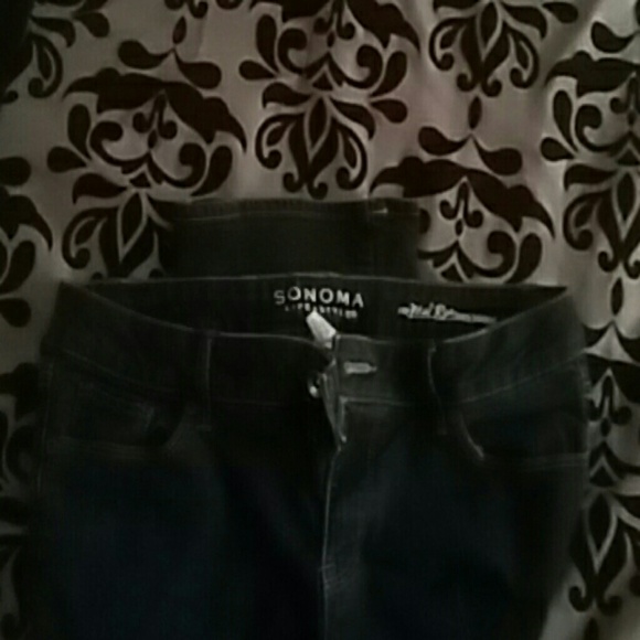 Sonoma life style jeans