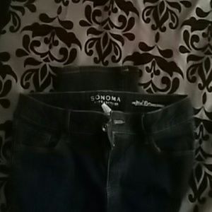 Sonoma life style jeans