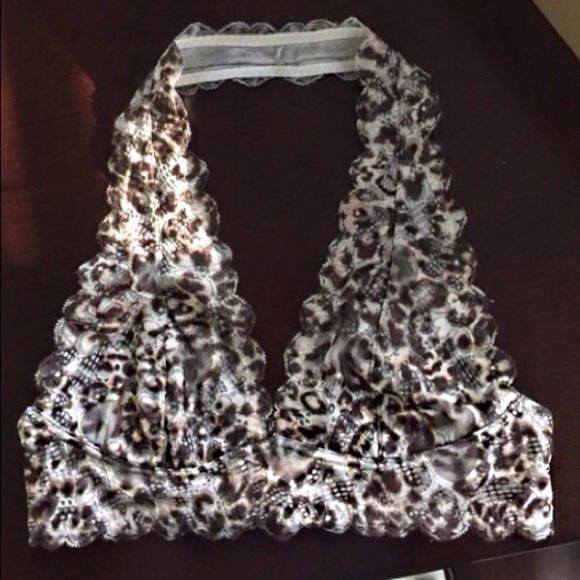 💥SALE💥Free People bralette NWOT!!!