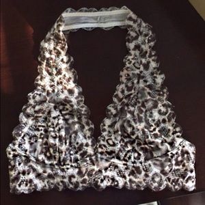 💥SALE💥Free People bralette NWOT!!!