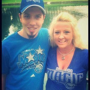 Meet your Posher, Evan