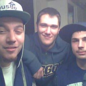 Meet your Posher, Allen